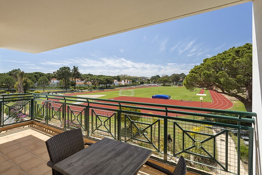 Ap Victoria Sport & Appart hôtel Albufeira