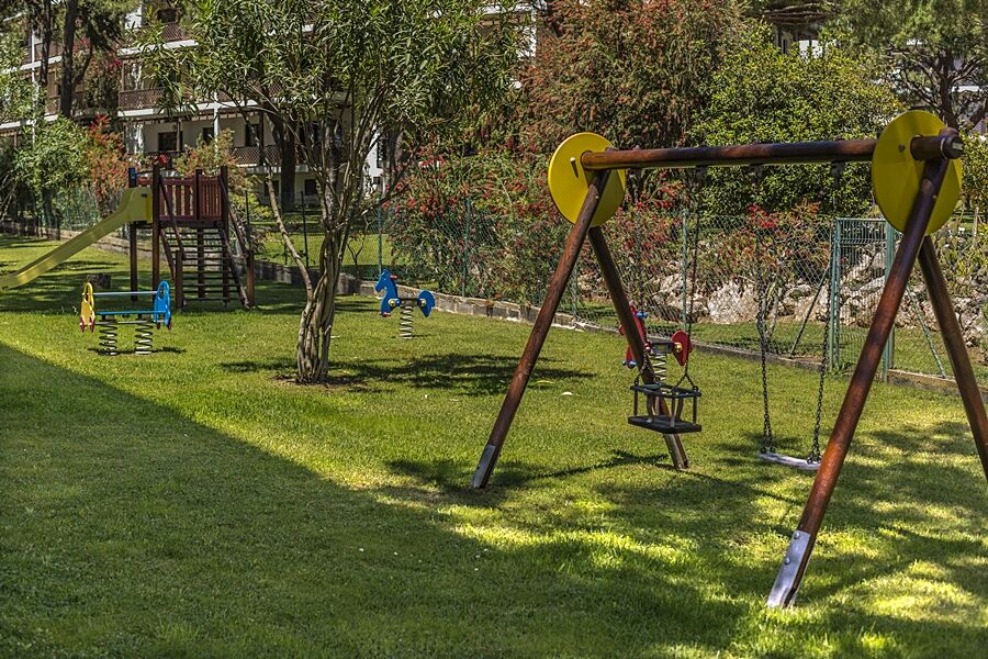 Ap Victoria Sport & Appart hôtel 4*