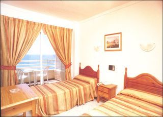 Ap Victoria Sport & Apart-hotel