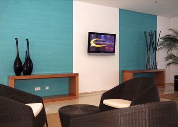 Apart-hotel Ap Victoria Sport & 4*