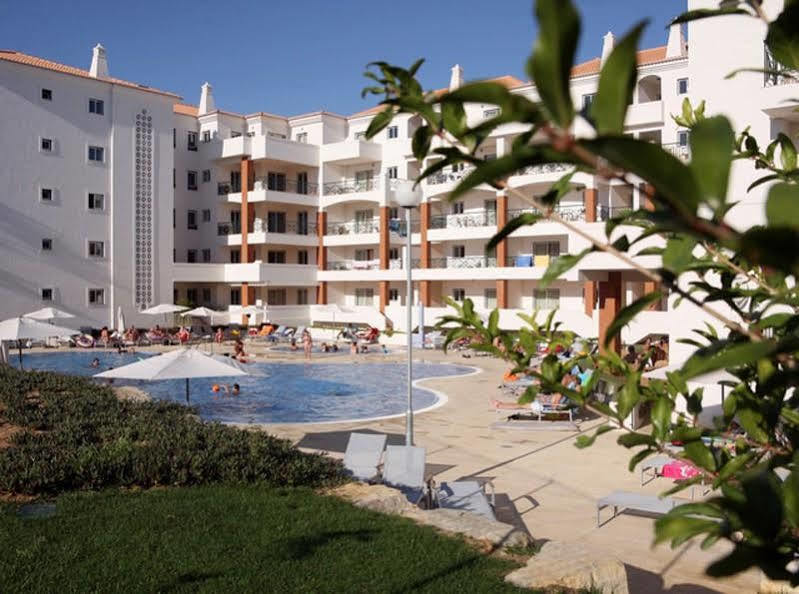 Ap Victoria Sport & Apart-hotel Albufeira