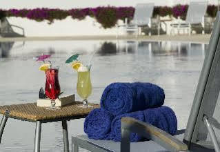 Apart-hotel Ap Victoria Sport & 4*
