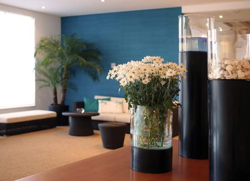 Ap Victoria Sport & Apart-hotel