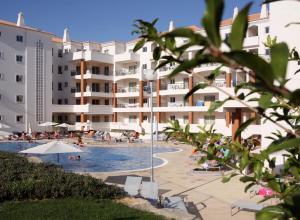 Apart-hotel Ap Victoria Sport &