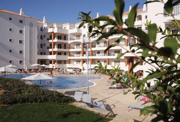 Ap Victoria Sport & Apart-hotel 4*