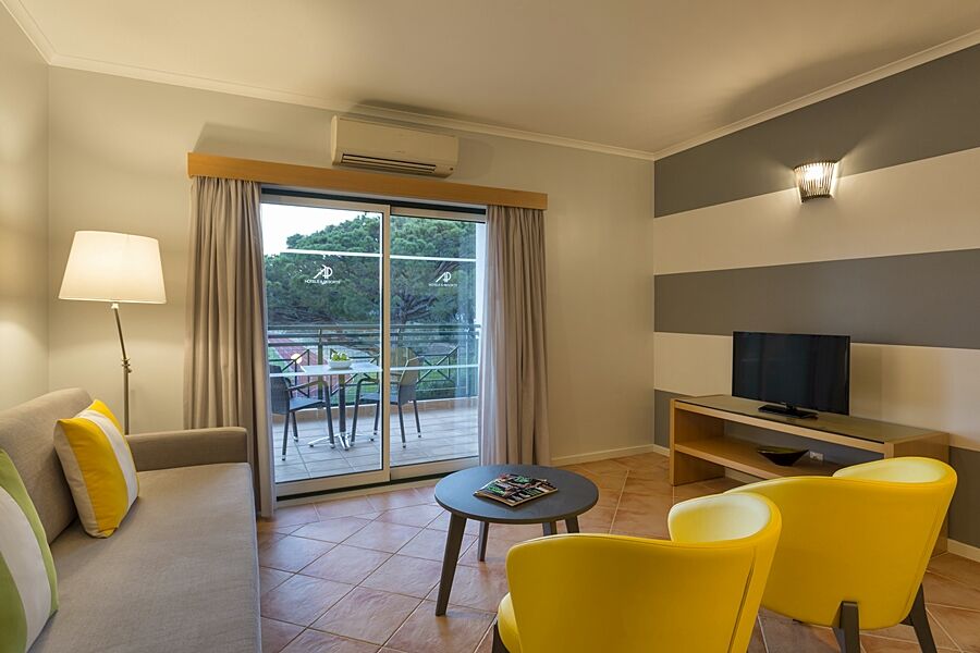 Ap Victoria Sport & Apart-hotel