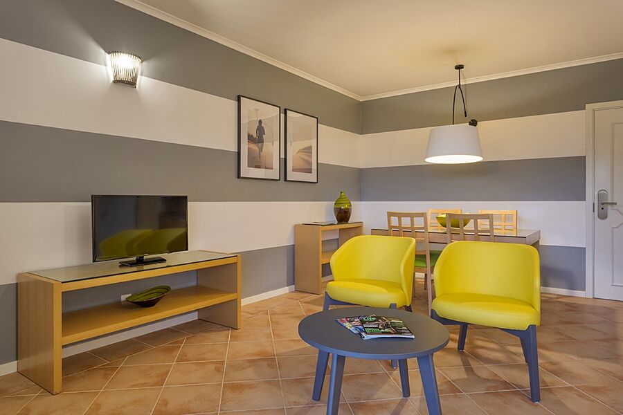 Ap Victoria Sport & Apart-hotel Albufeira