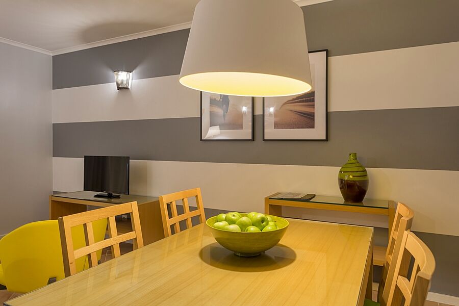 Apart-hotel Ap Victoria Sport & Albufeira