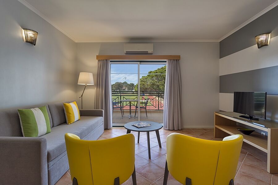 Ap Victoria Sport & Apart-hotel 4*