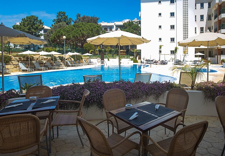 Ap Victoria Sport & Apart-hotel