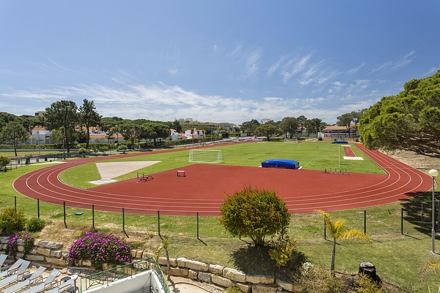 Apart-hotel Ap Victoria Sport & Albufeira