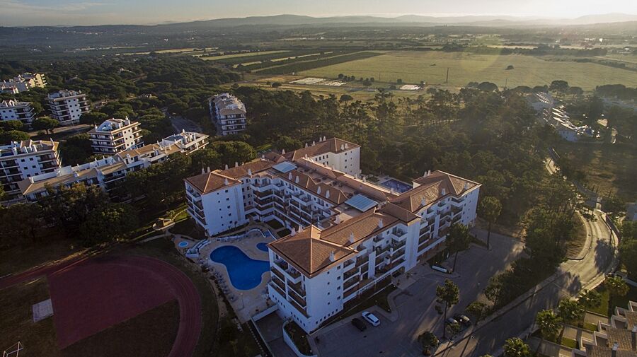 Ap Victoria Sport & Apart-hotel 4*